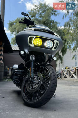 Мотоцикл Круизер Harley-Davidson FLTRXS 2019 в Киеве