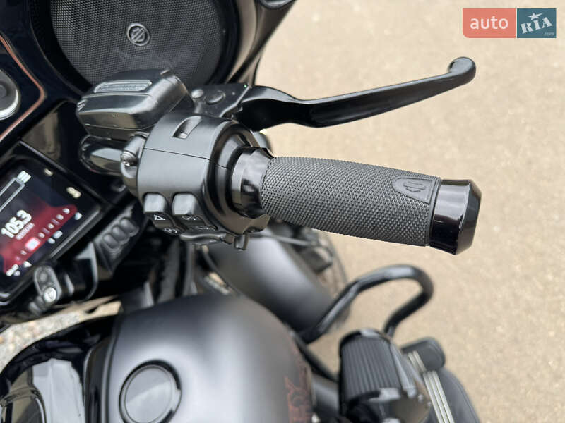 Мотоцикл Круизер Harley-Davidson FLTRXST 2023 в Одессе