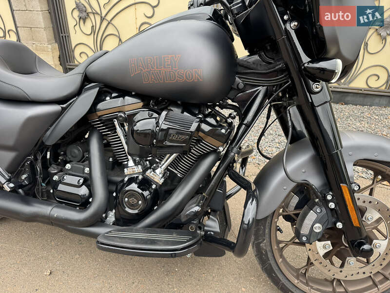 Мотоцикл Круизер Harley-Davidson FLTRXST 2023 в Одессе