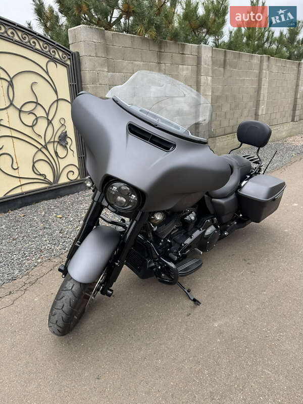 Мотоцикл Круизер Harley-Davidson FLTRXST 2023 в Одессе