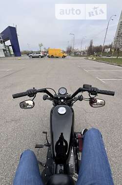 Мотоцикл Круізер Harley-Davidson Forty-Eight 2016 в Києві