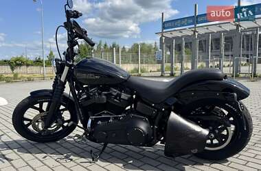 Мотоцикл Классік Harley-Davidson FXBB 2020 в Львові