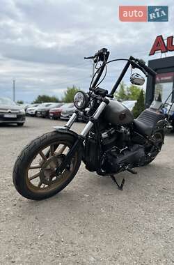 Мотоцикл Чоппер Harley-Davidson FXBB 2019 в 