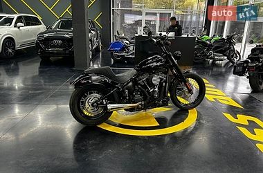 Боббер Harley-Davidson FXBB 2019 в Чернівцях фото 7 Боббер Harley-Davidson FXBB 2019 в Чернівцях