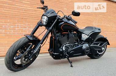 Мотоцикл Чоппер Harley-Davidson FXDRS 2019 в 