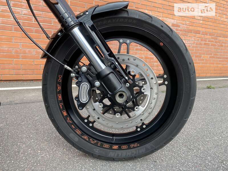 Мотоцикл Чоппер Harley-Davidson FXDRS 2019 в Киеве