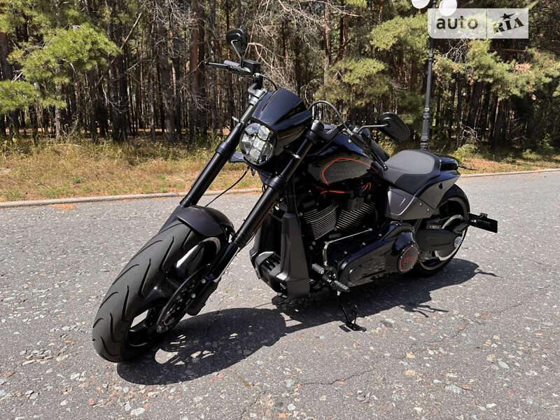 Мотоцикл Чоппер Harley-Davidson FXDRS 2019 в Киеве