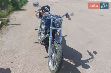 Мотоцикл Классик Harley-Davidson FXDRS 2010 в 