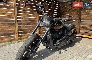 Мотоцикл Классік Harley-Davidson FXDRS 2019 в Дніпрі