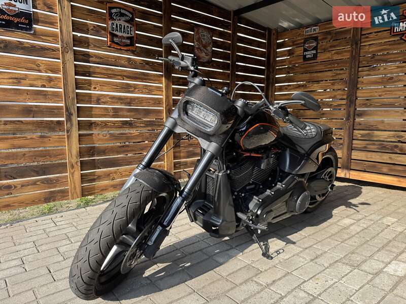 Мотоцикл Классик Harley-Davidson FXDRS 2019 в Днепре фото Мотоцикл Классик Harley-Davidson FXDRS 2019 в Днепре