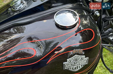 Мотоцикл Чоппер Harley-Davidson FXDWG 2014 в 