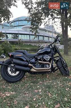 Мотоцикл Круизер Harley-Davidson FXFB 2019 в Киеве