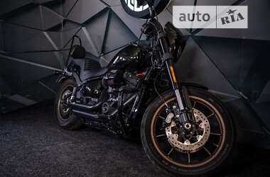 Мотоцикл Круизер Harley-Davidson FXLR 2022 в Киеве