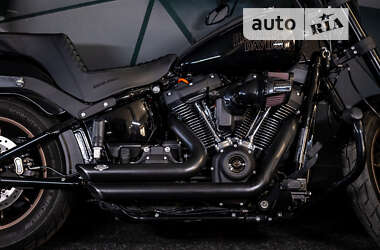 Мотоцикл Круизер Harley-Davidson FXLR 2022 в Киеве