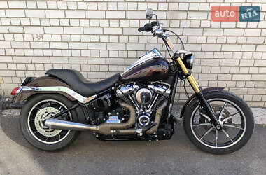 Мотоцикл Без обтекателей (Naked bike) Harley-Davidson FXLR 2019 в Борисполе