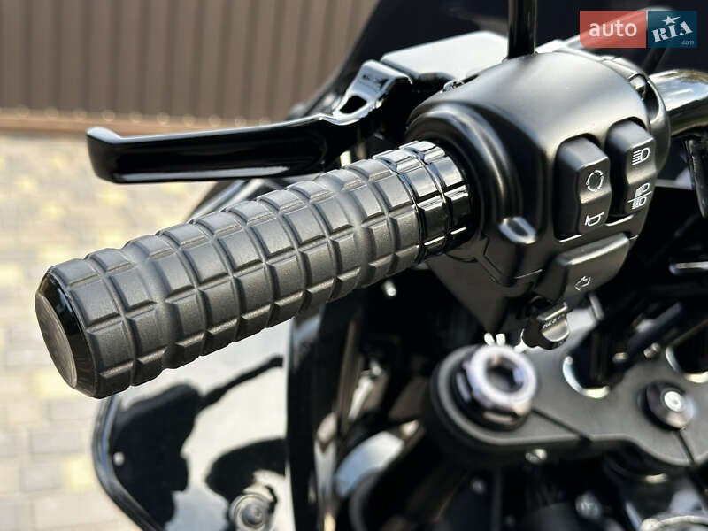 Мотоцикл Круизер Harley-Davidson FXLRST 2023 в Днепре