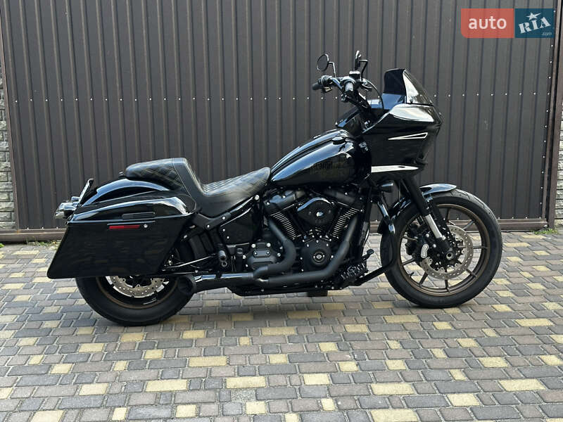 Мотоцикл Круизер Harley-Davidson FXLRST 2023 в Днепре