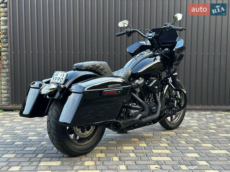 Мотоцикл Круизер Harley-Davidson FXLRST 2023 в Днепре