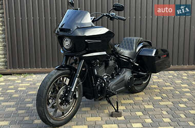 Мотоцикл Круизер Harley-Davidson FXLRST 2023 в Днепре Мотоцикл Круизер Harley-Davidson FXLRST 2023 в Днепре