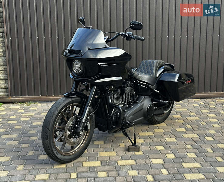 Мотоцикл Круизер Harley-Davidson FXLRST 2023 в Днепре