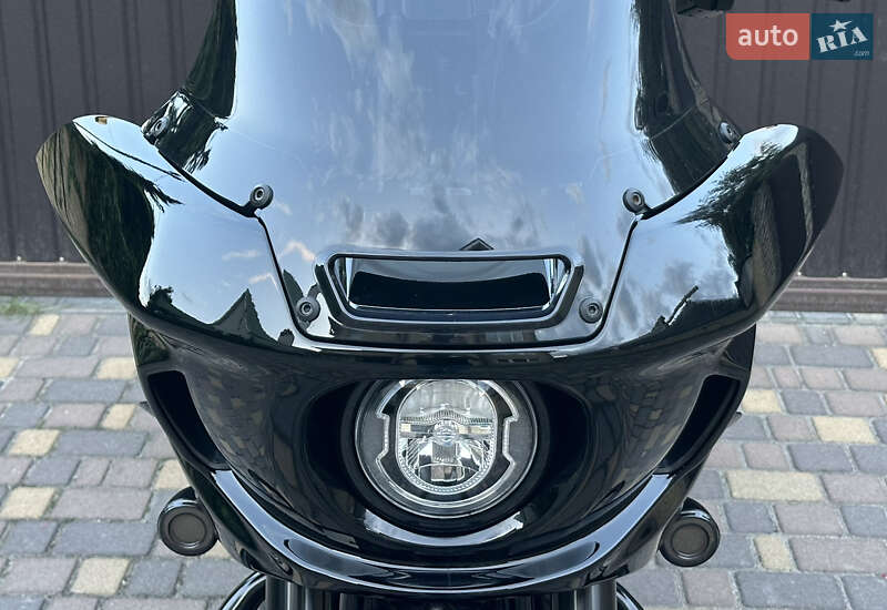 Мотоцикл Круизер Harley-Davidson FXLRST 2023 в Днепре