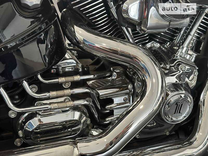 Мотоцикл Кастом Harley-Davidson FXSE Softail Pro Street Breakout 2016 в Полтаві