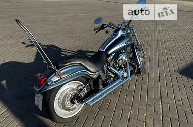 Мотоцикл Круизер Harley-Davidson FXSTD Softail Deuce 2003 в Черкассах