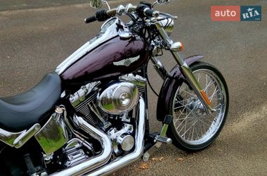 Мотоцикл Круизер Harley-Davidson FXSTD Softail Deuce 2006 в Одессе
