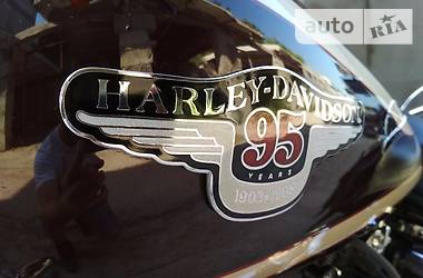 Мотоцикл Чоппер Harley-Davidson Heritage Softail 1998 в Киеве