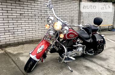 Мотоцикл Чоппер Harley-Davidson Heritage Softail 1999 в Киеве