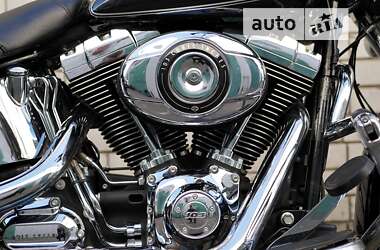 Мотоцикл Чоппер Harley-Davidson Heritage Softail 2013 в Киеве