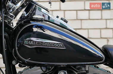 Мотоцикл Классик Harley-Davidson Heritage Softail 2013 в 
