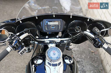 Мотоцикл Классик Harley-Davidson Heritage Softail 2013 в 