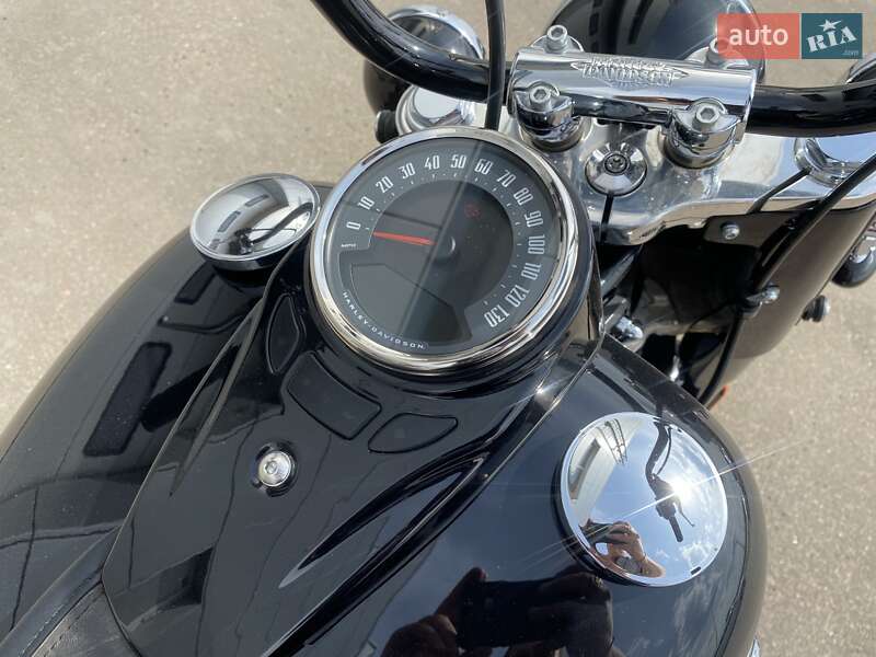 Мотоцикл Чоппер Harley-Davidson Heritage Softail 2020 в Киеве фото 5 Мотоцикл Чоппер Harley-Davidson Heritage Softail 2020 в Киеве