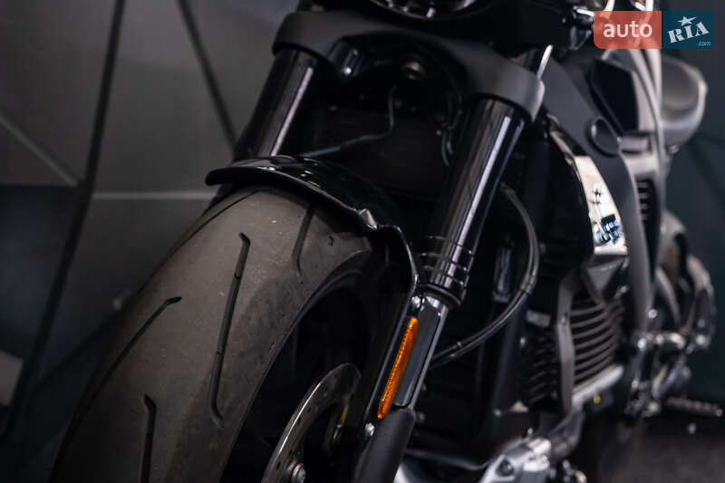 Мотоцикл Классик Harley-Davidson LiveWire 2020 в Киеве