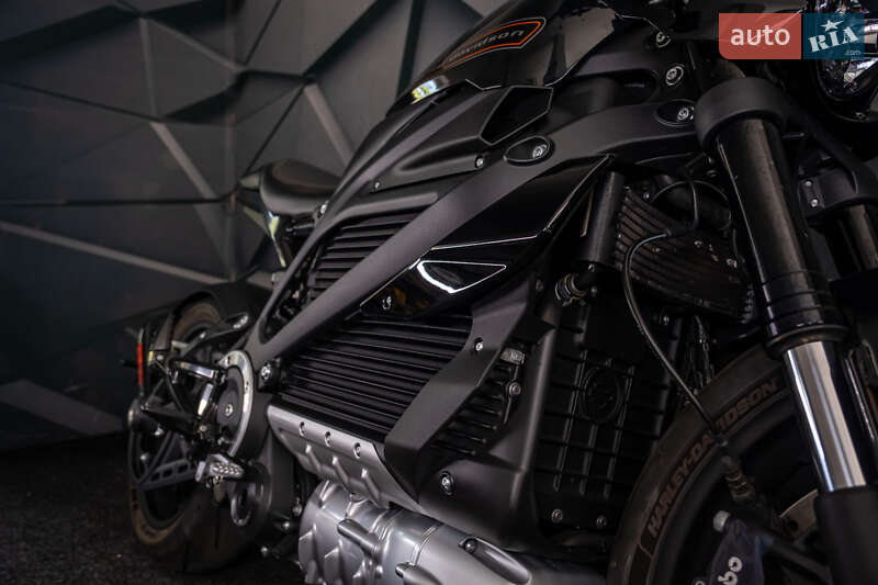 Мотоцикл Классик Harley-Davidson LiveWire 2020 в Киеве
