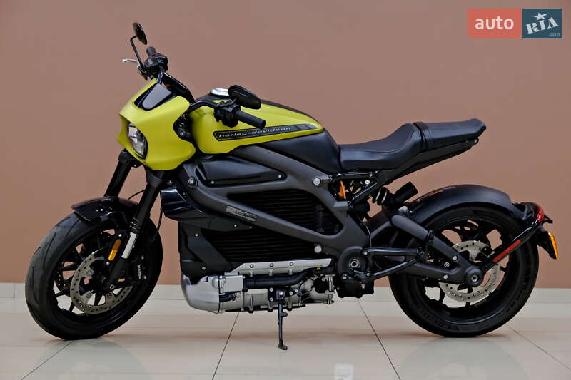Мотоцикл Классик Harley-Davidson LiveWire 2021 в Одессе
