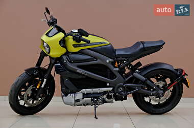 Мотоцикл Классик Harley-Davidson LiveWire 2021 в Одессе