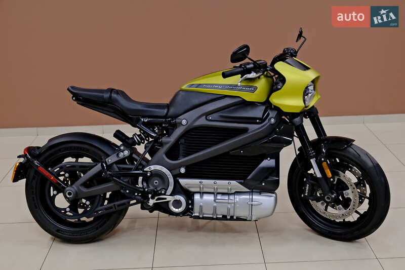 Мотоцикл Классик Harley-Davidson LiveWire 2021 в Одессе