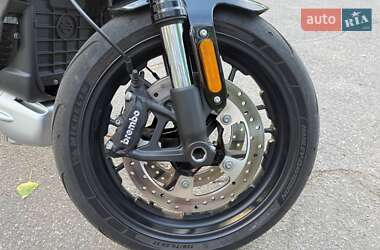 Мотоцикл Без обтекателей (Naked bike) Harley-Davidson LiveWire 2020 в 