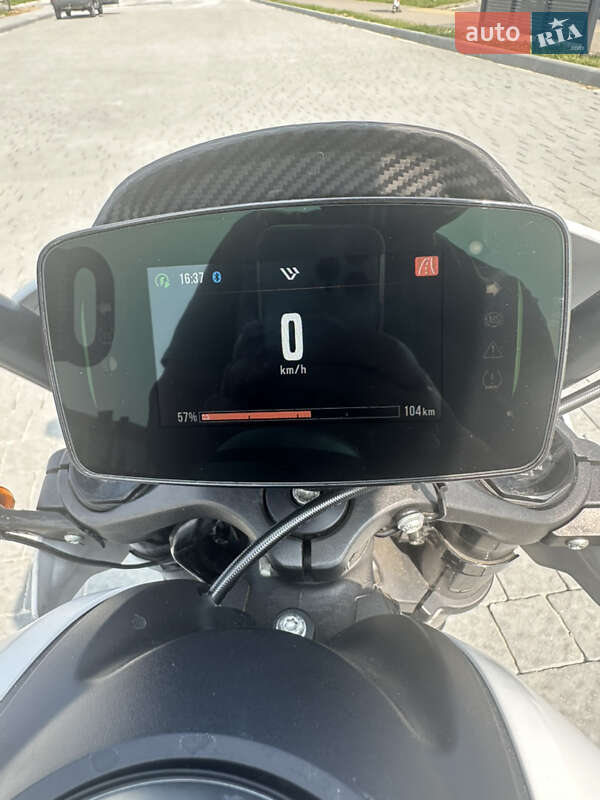 Мотоцикл Спорт-туризм Harley-Davidson LiveWire 2021 в Львове