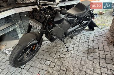 Мотоцикл Круизер Harley-Davidson LiveWire 2024 в Львове