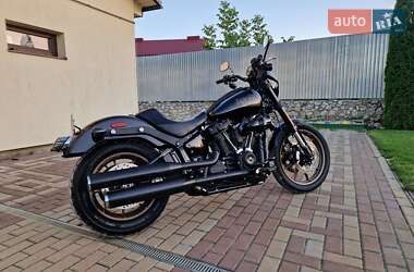 Мотоцикл Круизер Harley-Davidson Low Rider S 2024 в Тернополе