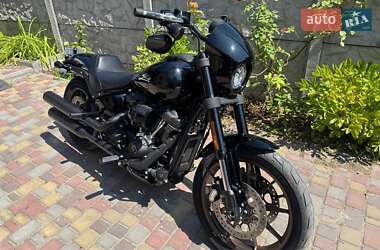 Мотоцикл Круизер Harley-Davidson Low Rider S 2022 в Днепре