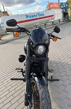 Мотоцикл Чоппер Harley-Davidson Low Rider S 2023 в 