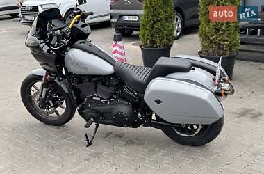 Мотоцикл Чоппер Harley-Davidson Low Rider S 2023 в Киеве