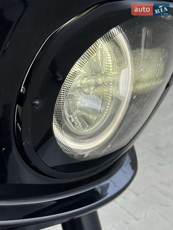 Мотоцикл Чоппер Harley-Davidson Low Rider S 2023 в Києві фото 7 Мотоцикл Чоппер Harley-Davidson Low Rider S 2023 в Києві