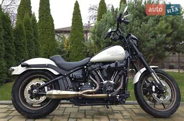 Мотоцикл Круізер Harley-Davidson Low Rider S 2023 в Харкові