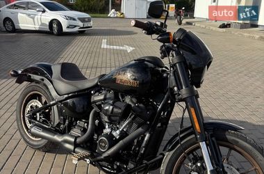 Боббер Harley-Davidson Low Rider S 2023 в Одессе