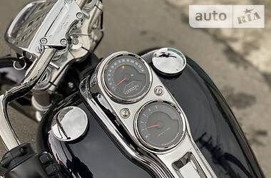 Мотоцикл Чоппер Harley-Davidson Low Rider	 2019 в Киеве